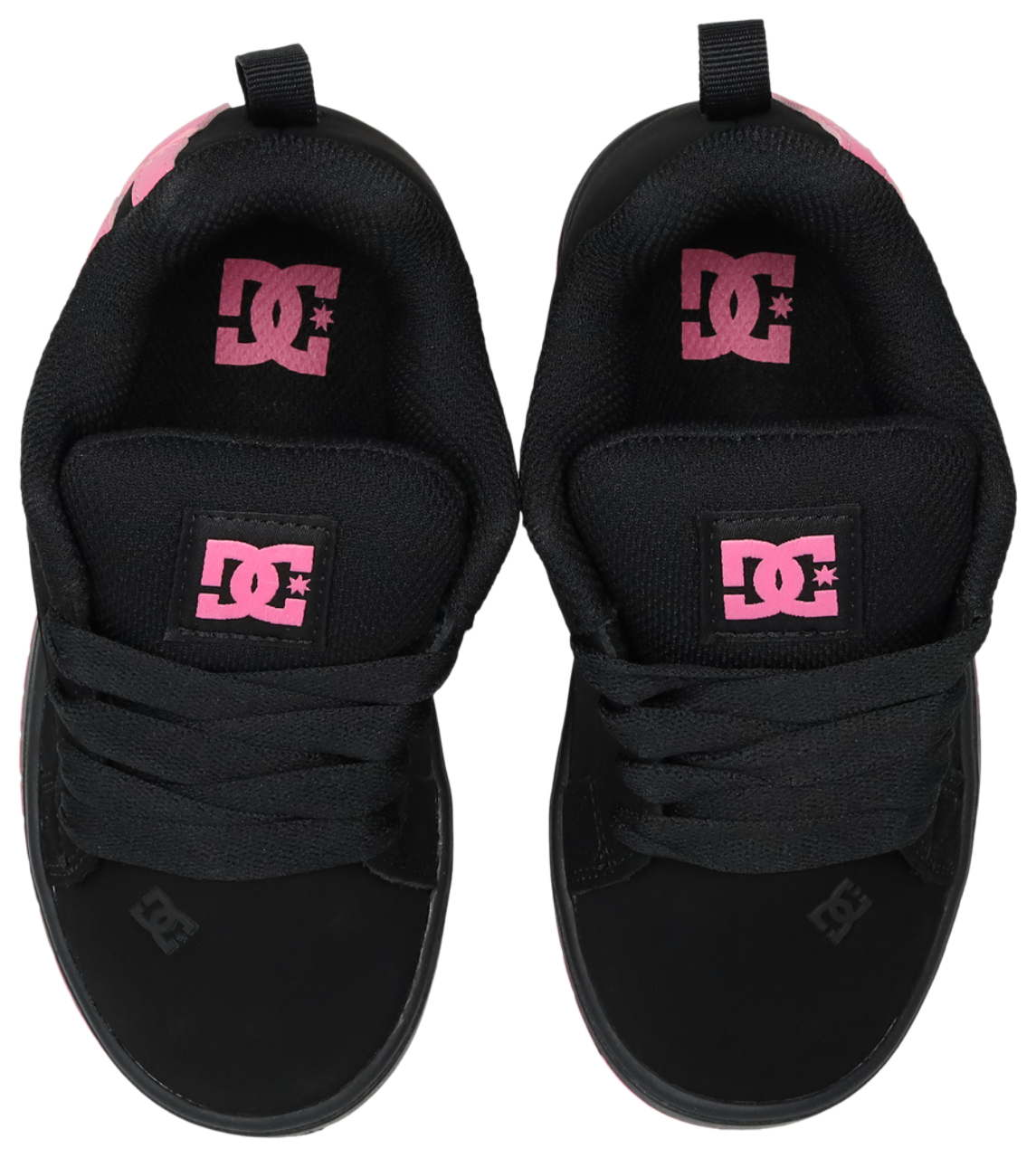 DC Shoes Court Graffik Image 5 of 7. Tap to open photo gallery.