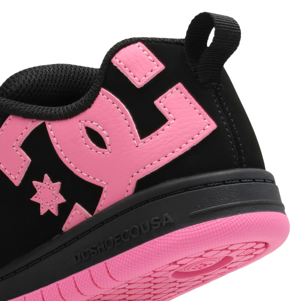 DC Shoes Court Graffik Image 7 of 7. Tap to open photo gallery.