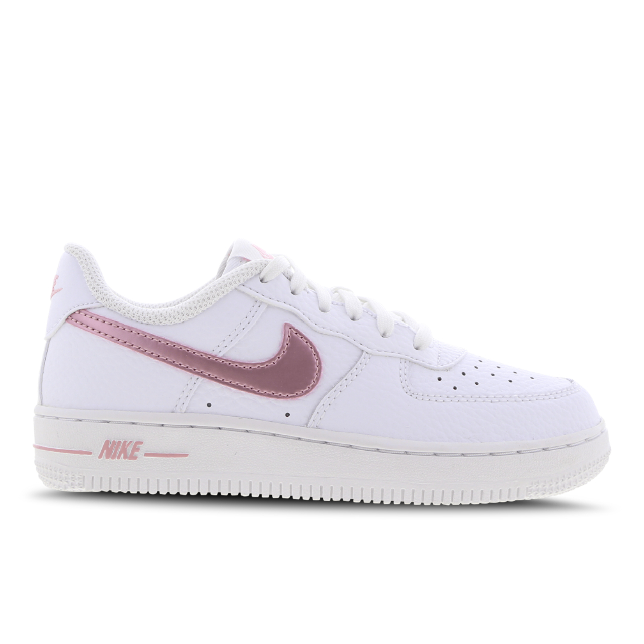 Nike Air Force 1 Low Image 1 of 7. Tap to open photo gallery.
