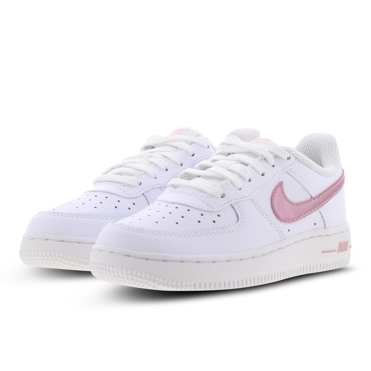 Nike Air Force 1 Low Image 2 of 7. Tap to open photo gallery.