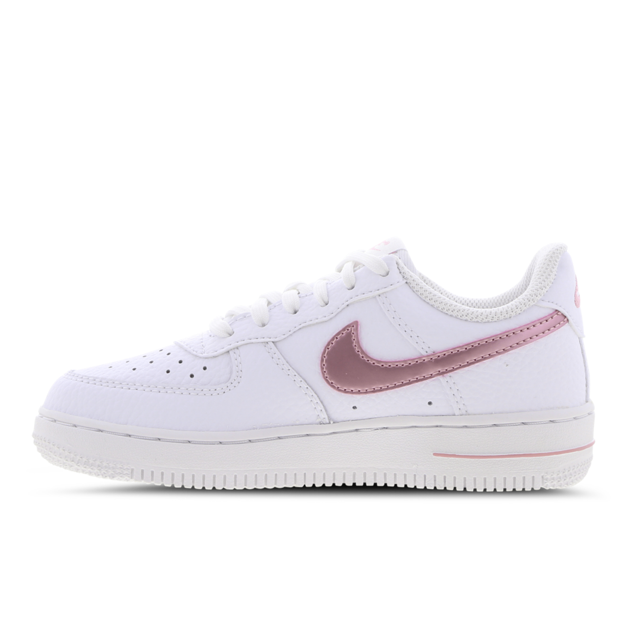 Nike Air Force 1 Low Image 4 of 7. Tap to open photo gallery.