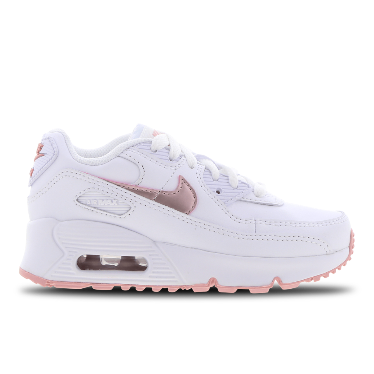 Nike Air Max 90 Essential Image 1 of 7. Tap to open photo gallery.