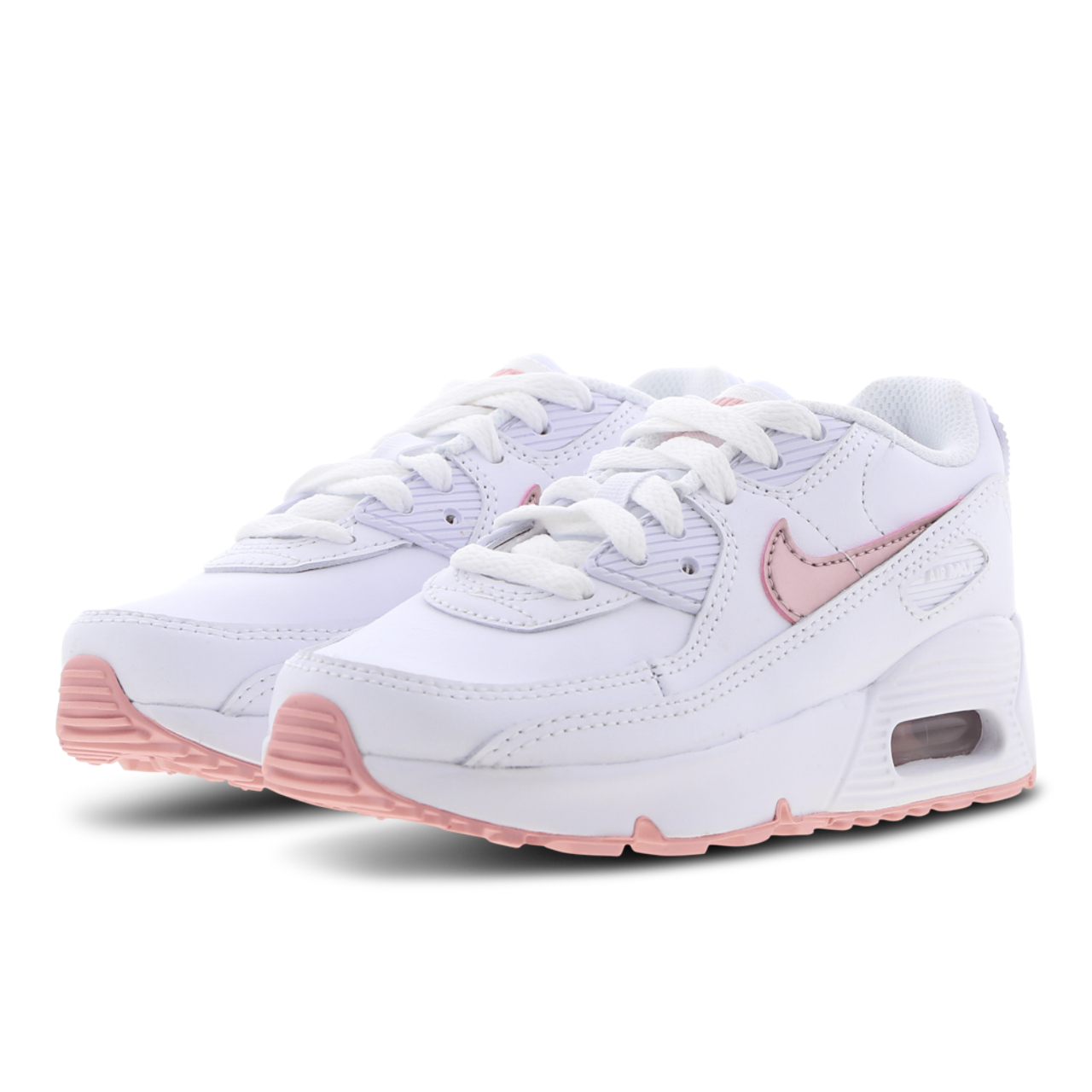 Nike Air Max 90 Essential Image 2 of 7. Tap to open photo gallery.