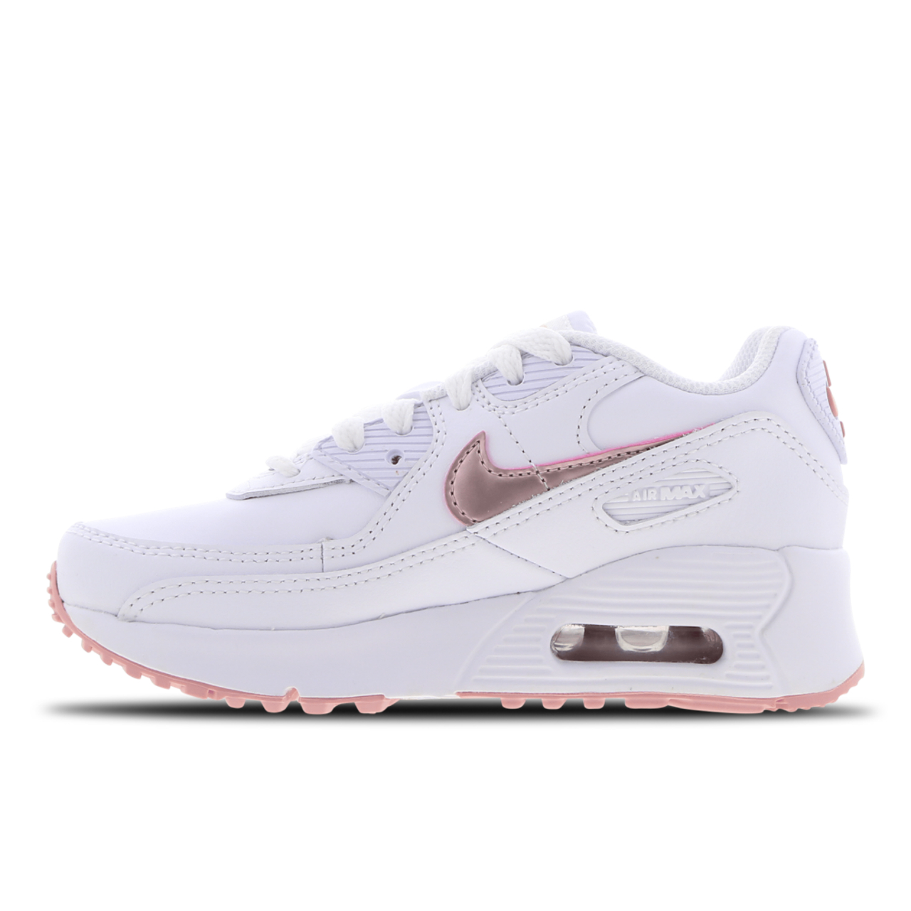 Nike Air Max 90 Essential Image 4 of 7. Tap to open photo gallery.