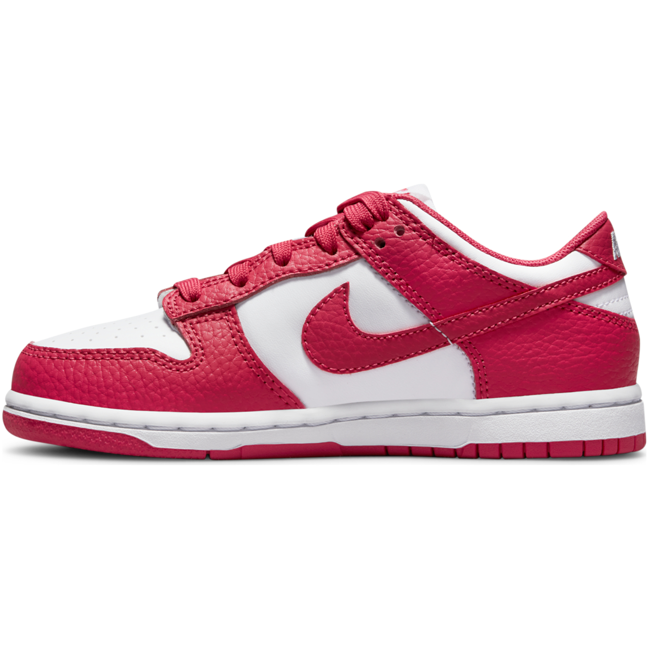 Nike Dunk Low Image 4 of 7. Tap to open photo gallery.