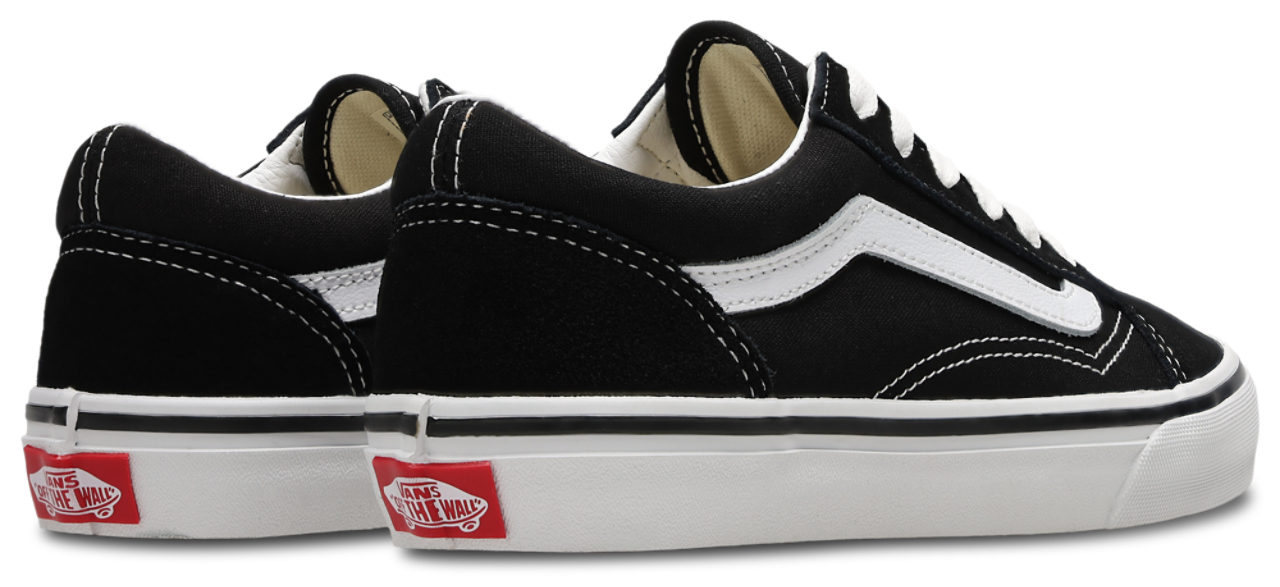 Vans Old Skool Afbeelding 3 van 7. Tik om de fotogalerij te openen..