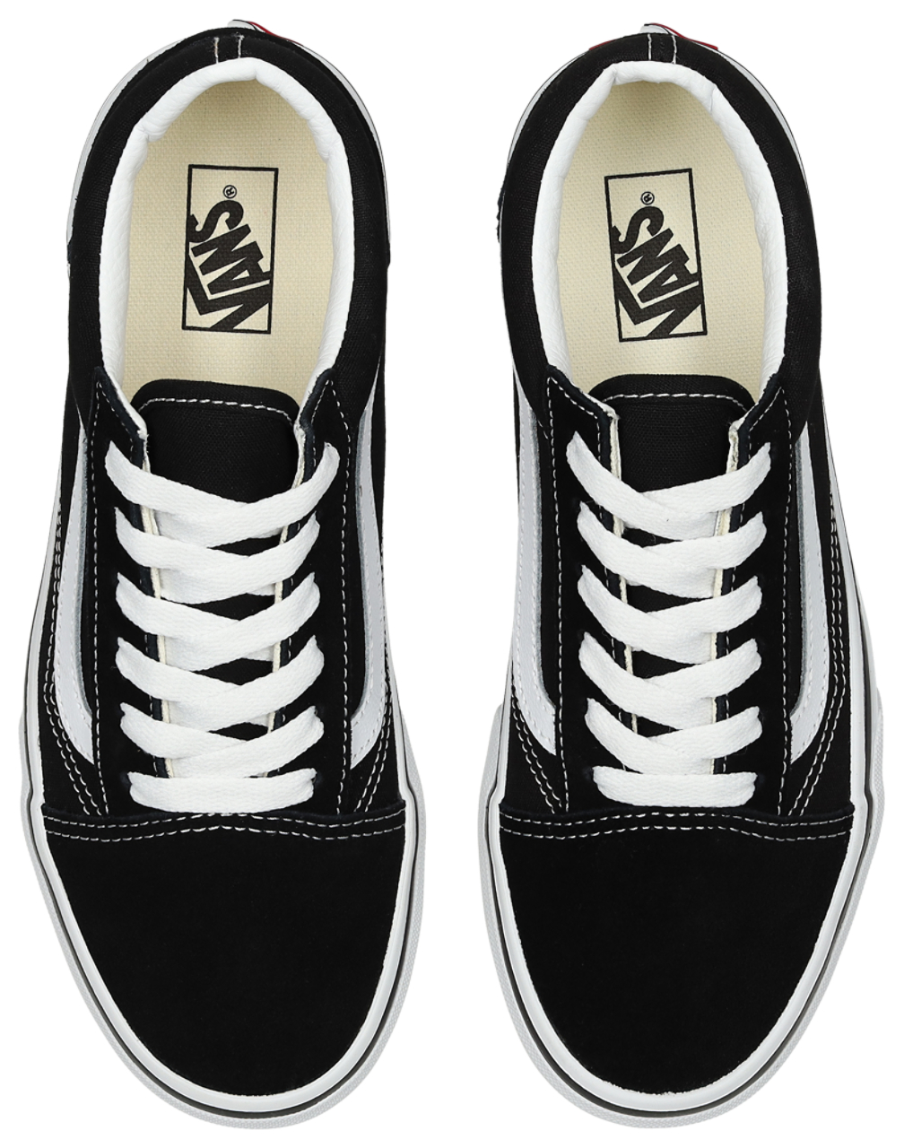 Vans Old Skool Afbeelding 5 van 7. Tik om de fotogalerij te openen..