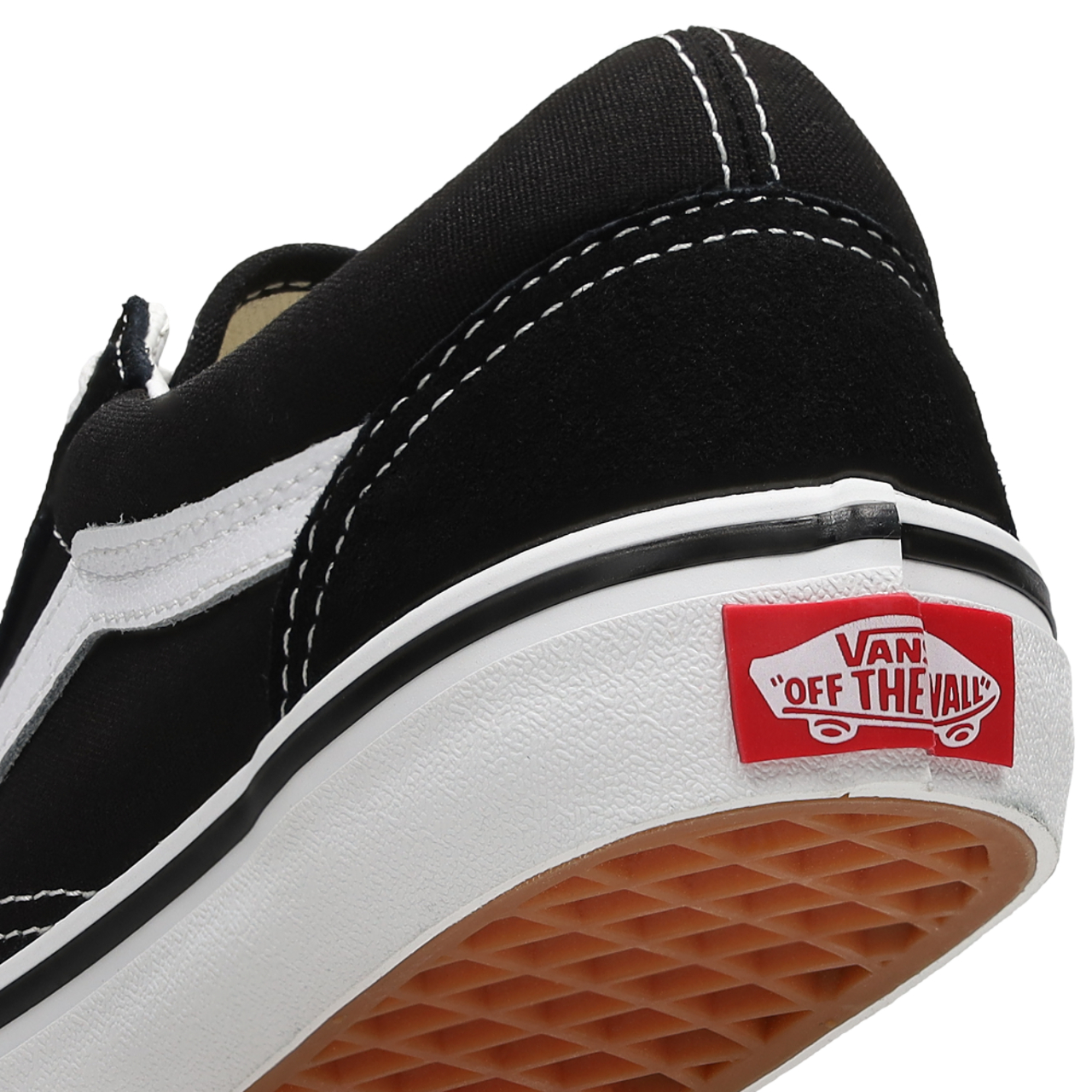 Vans Old Skool Afbeelding 7 van 7. Tik om de fotogalerij te openen..