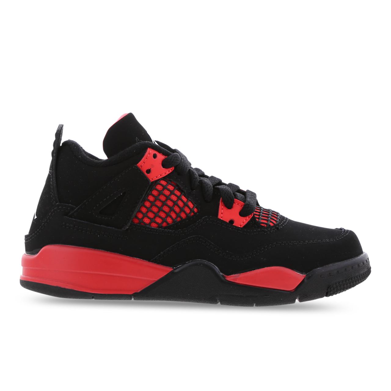 Jordan 4 Retro Image 1 of 7. Tap to open photo gallery.