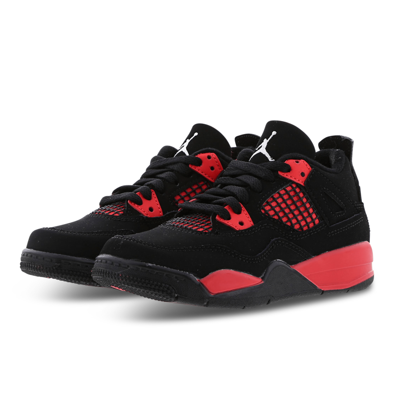 Jordan 4 Retro Image 2 of 7. Tap to open photo gallery.