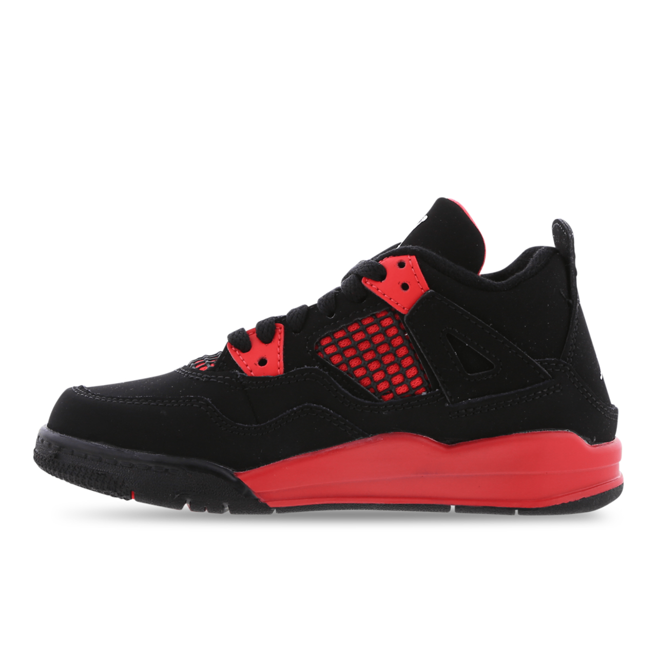 Jordan 4 Retro Image 4 of 7. Tap to open photo gallery.