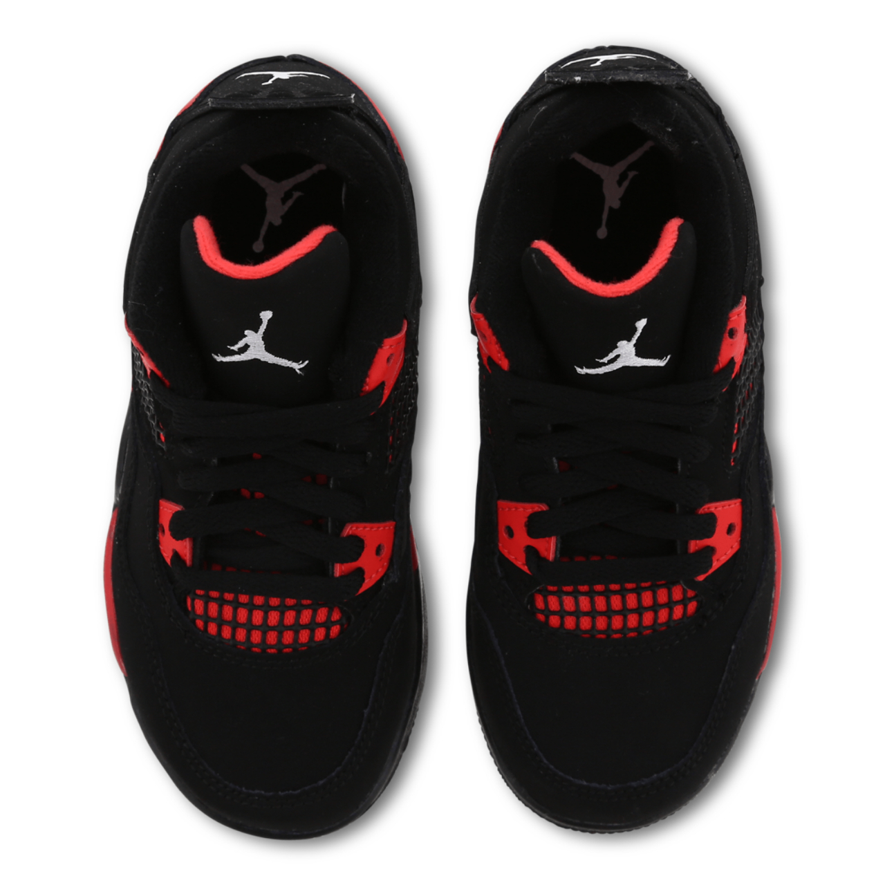 Jordan 4 Retro Image 5 of 7. Tap to open photo gallery.