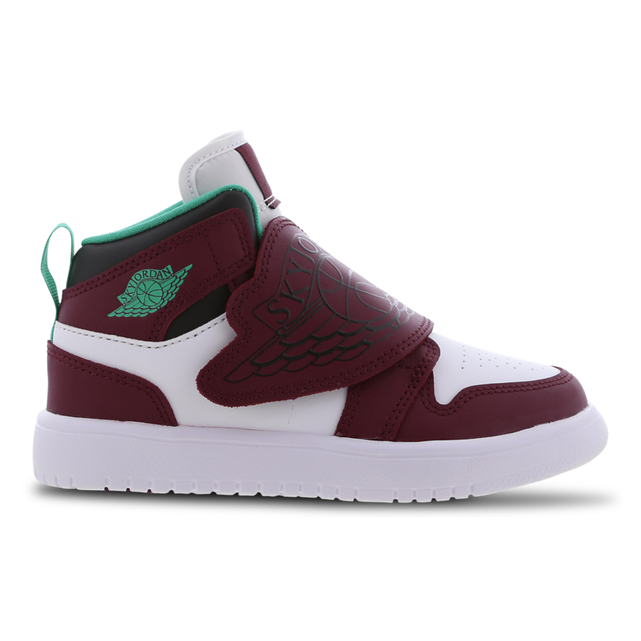 Jordan 1 Sky Image 1 of 6. Tap to open photo gallery.