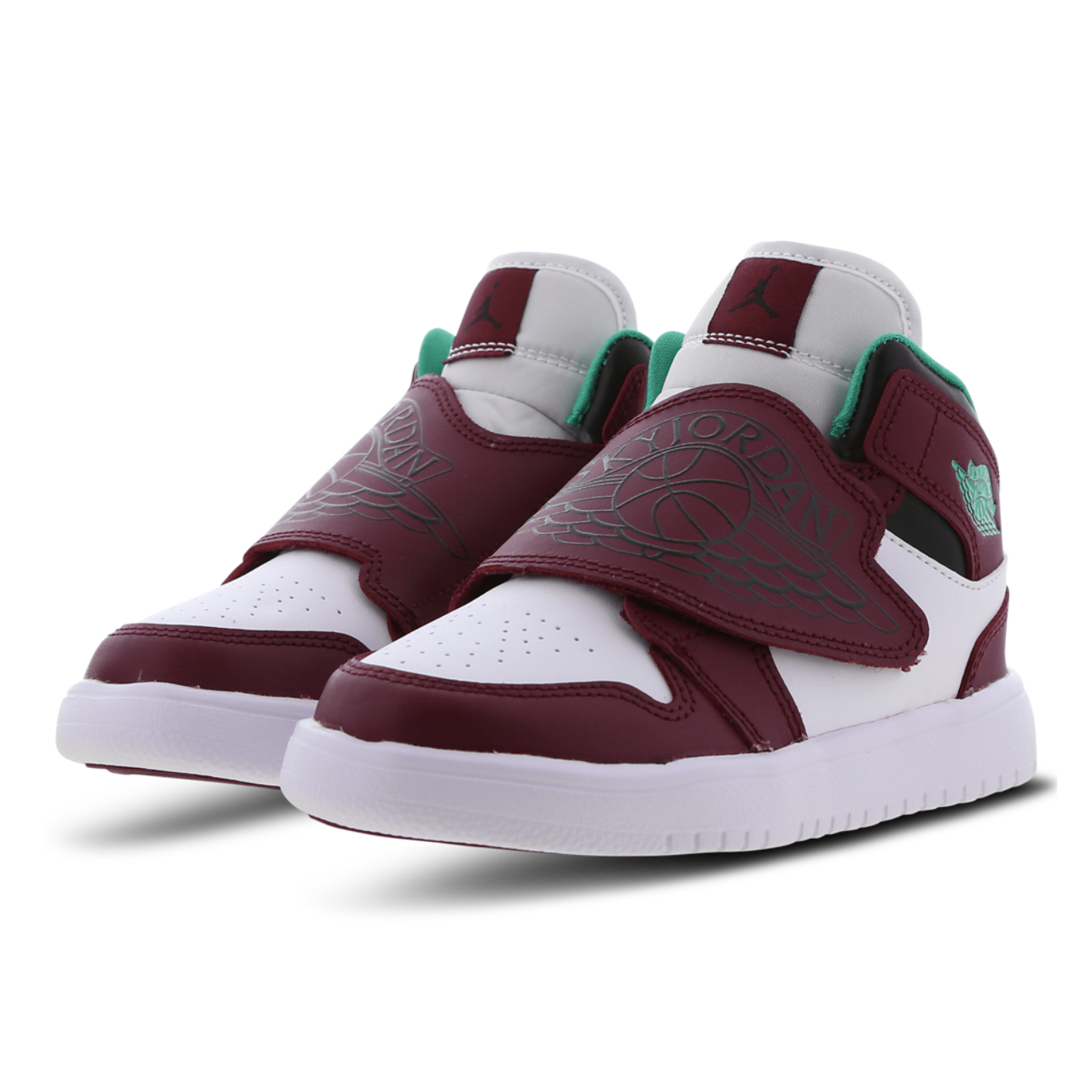 Jordan 1 Sky Image 2 of 6. Tap to open photo gallery.