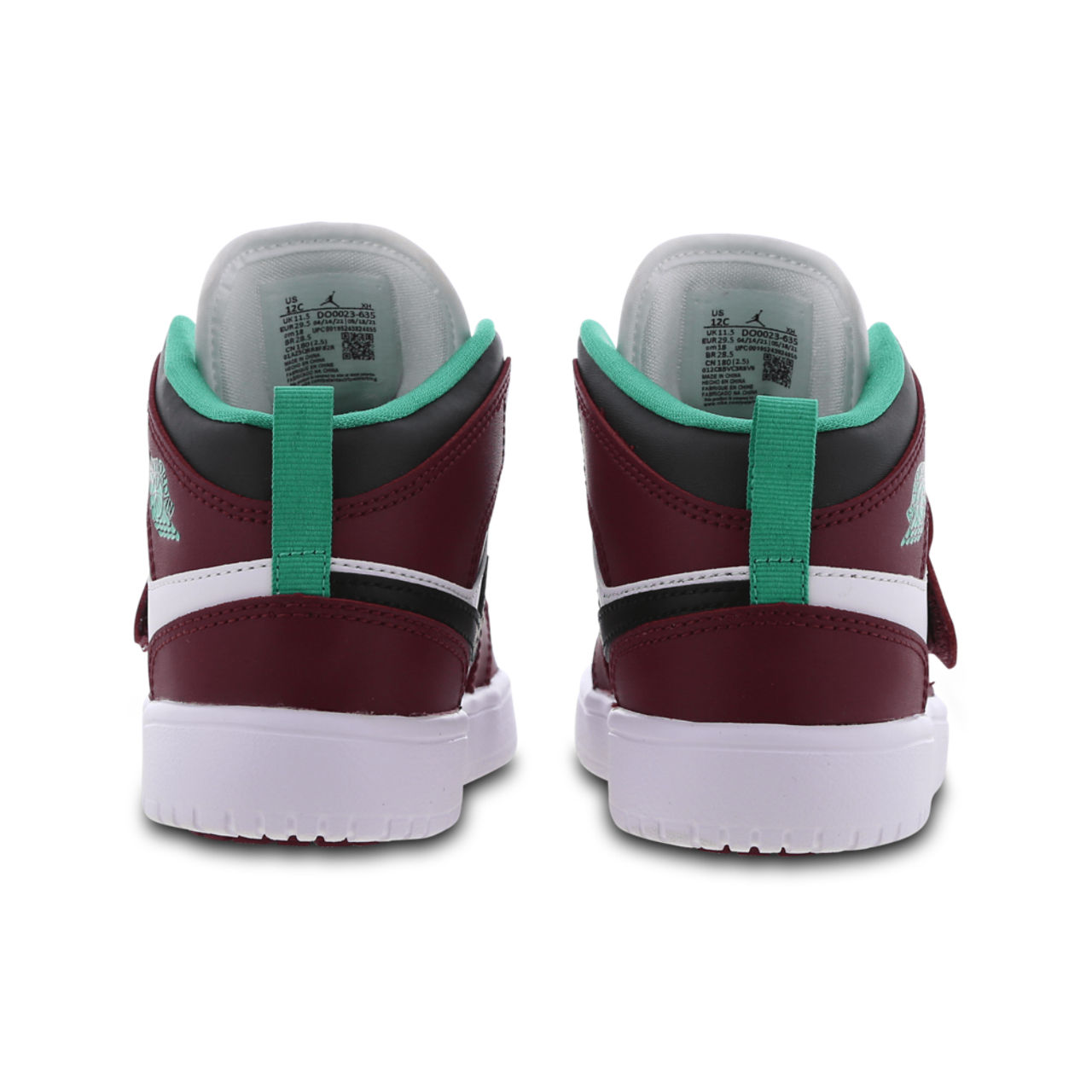Jordan 1 Sky Image 3 of 6. Tap to open photo gallery.