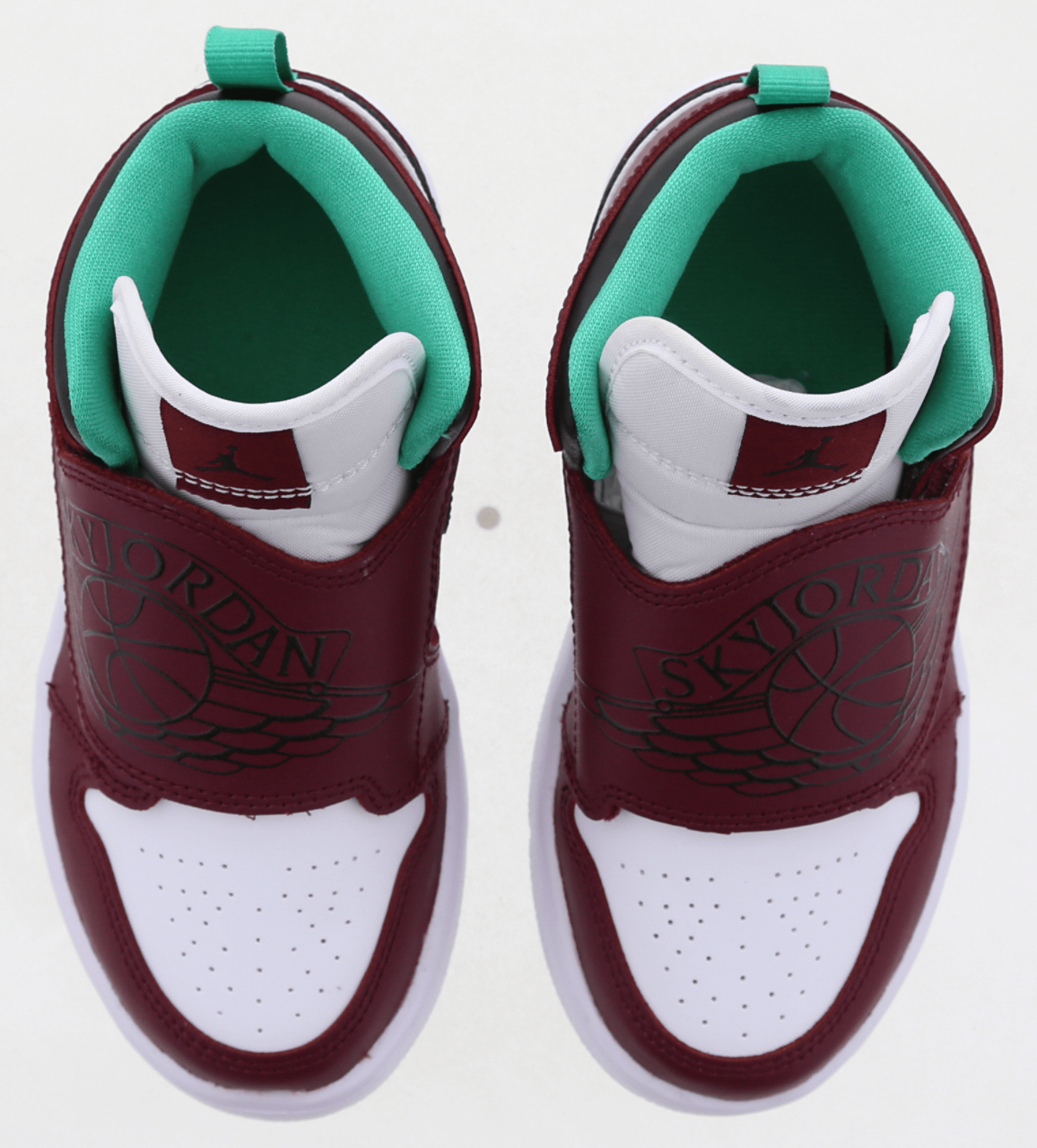 Jordan 1 Sky Image 5 of 6. Tap to open photo gallery.
