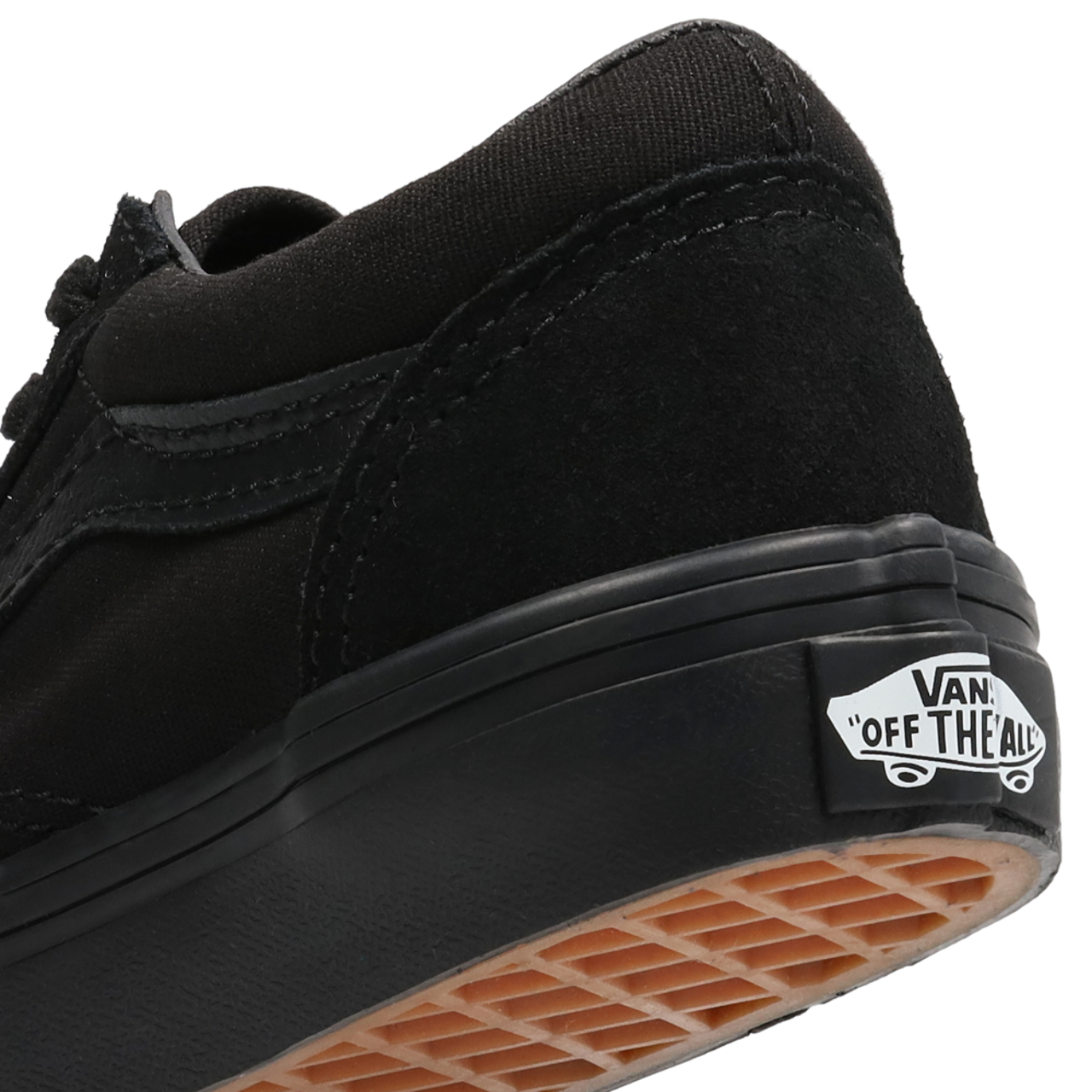Vans Old Skool Imagen 7 de 7. Toque para abrir la galería de fotos.