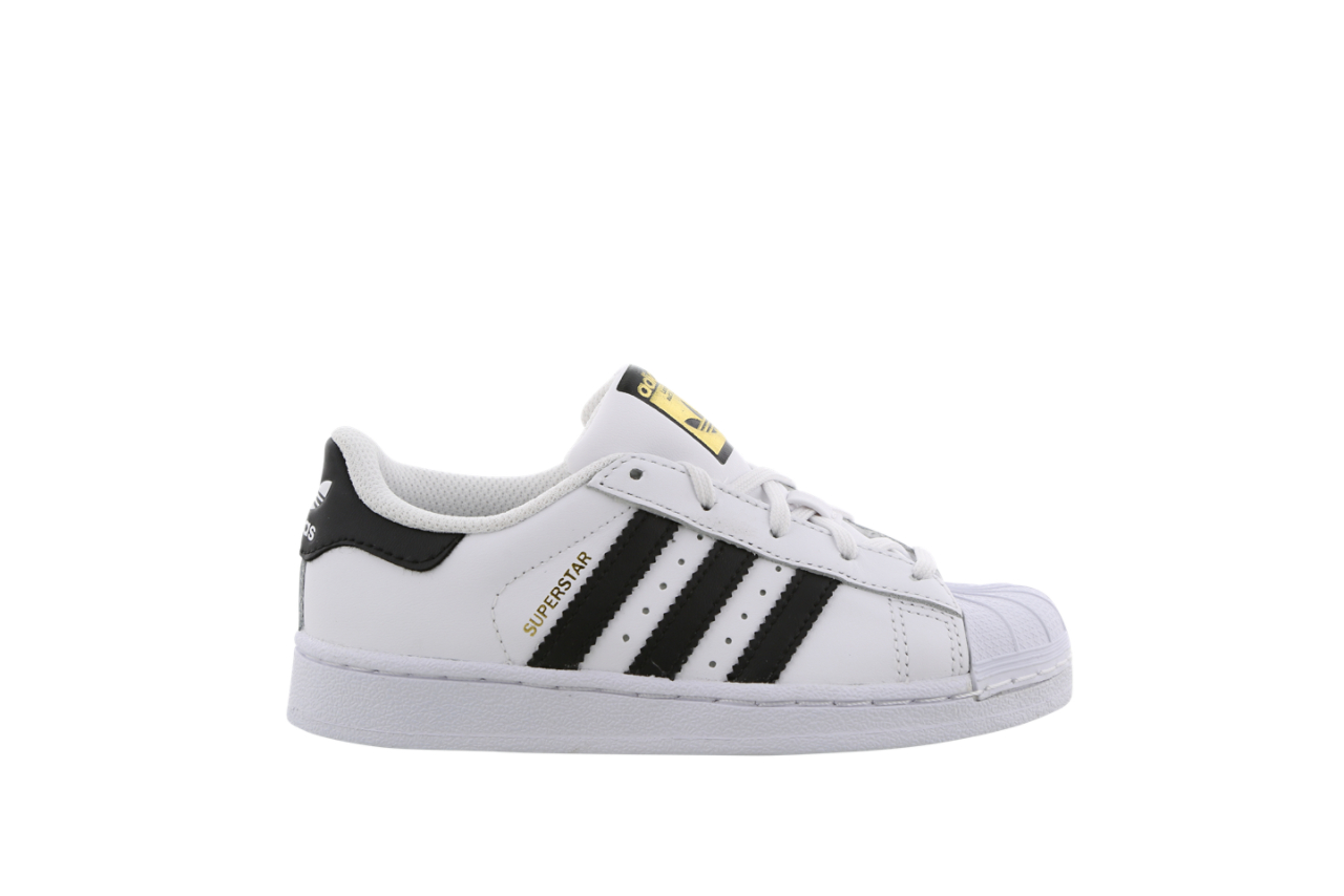 adidas Superstar II Image 1 of 4. Tap to open photo gallery.