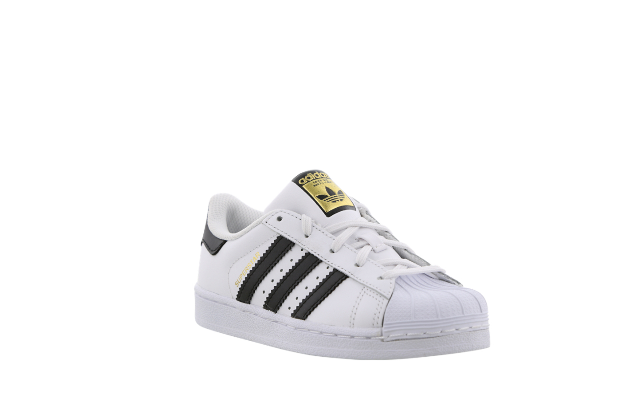adidas Superstar II Image 2 of 4. Tap to open photo gallery.