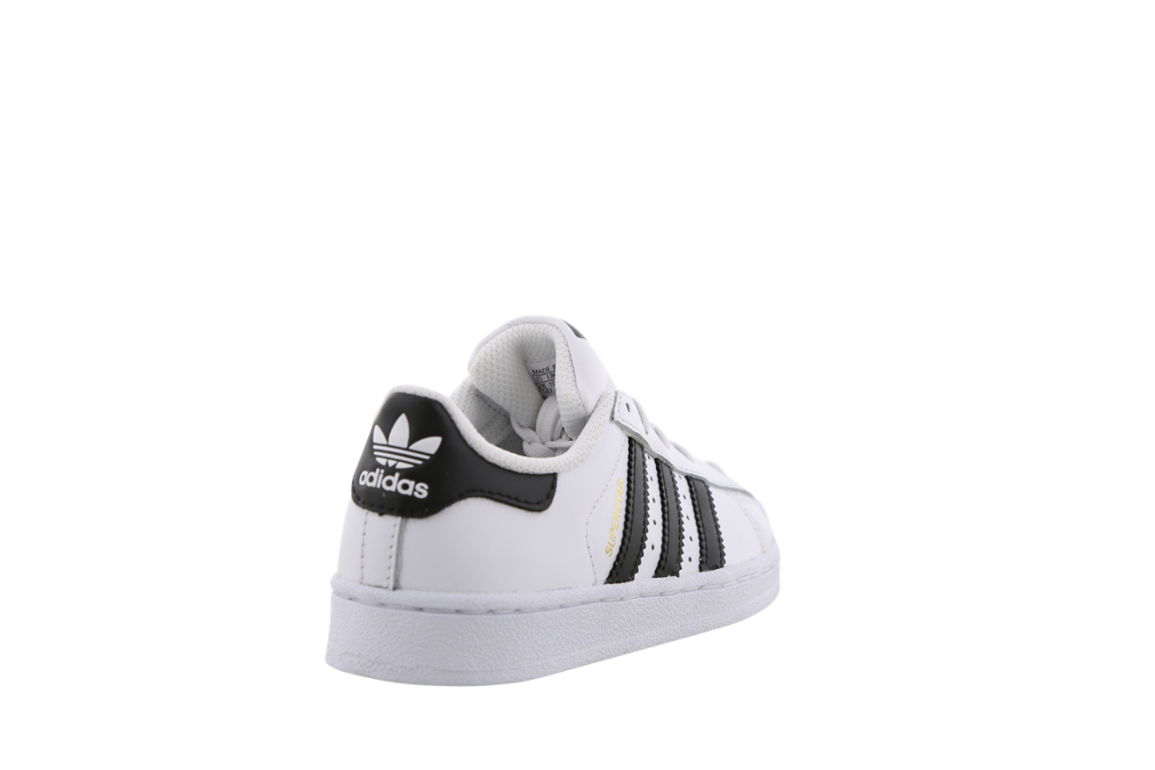 adidas Superstar II Image 3 of 4. Tap to open photo gallery.