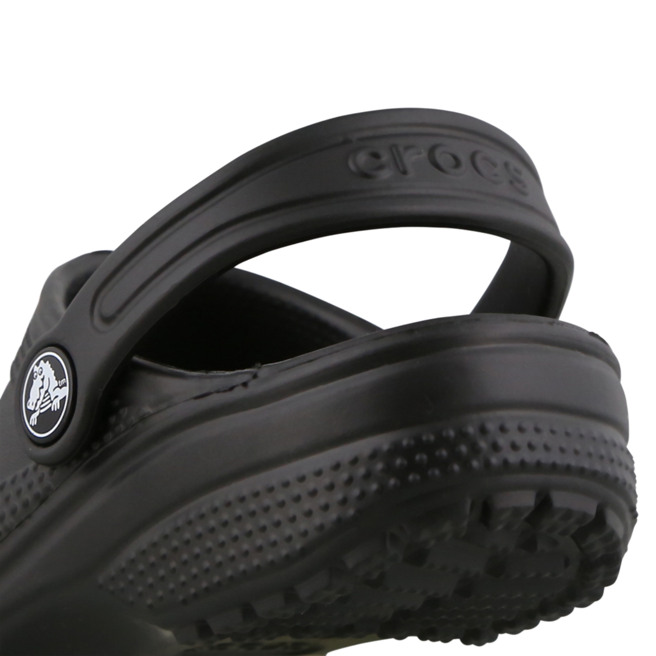 Crocs Classic Clog Immagine 7 di 7. Tocca per aprire la galleria fotografica.