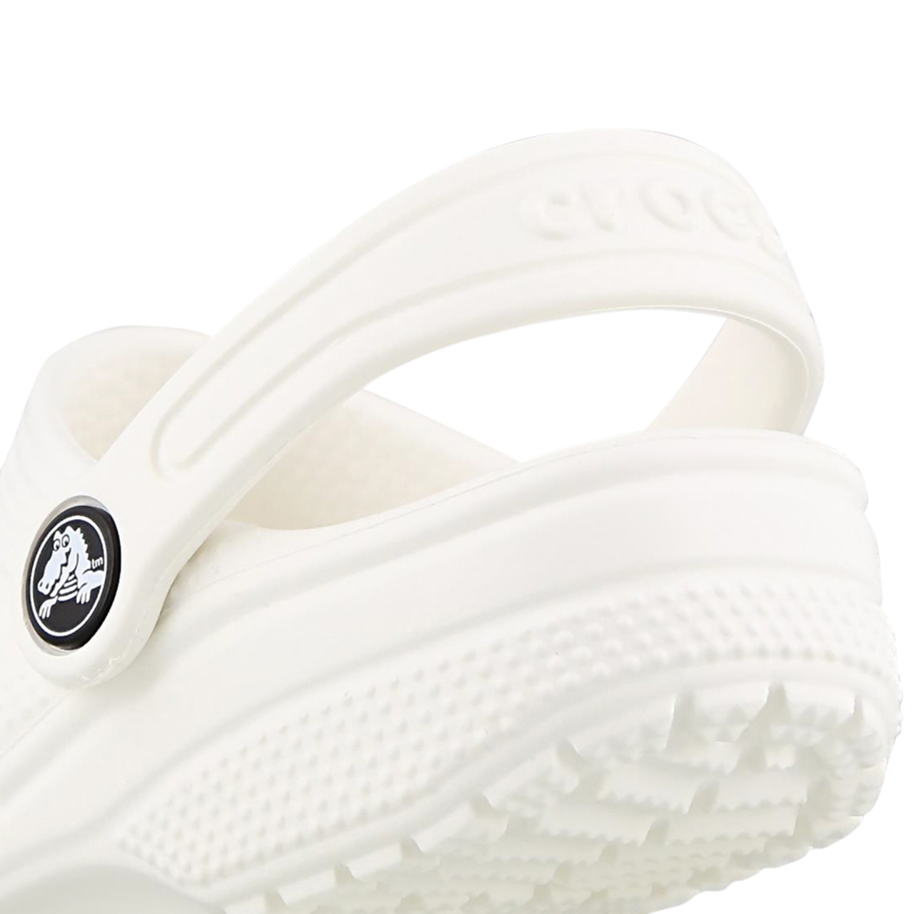 Crocs Clog Image 7 of 7. Tap to open photo gallery.