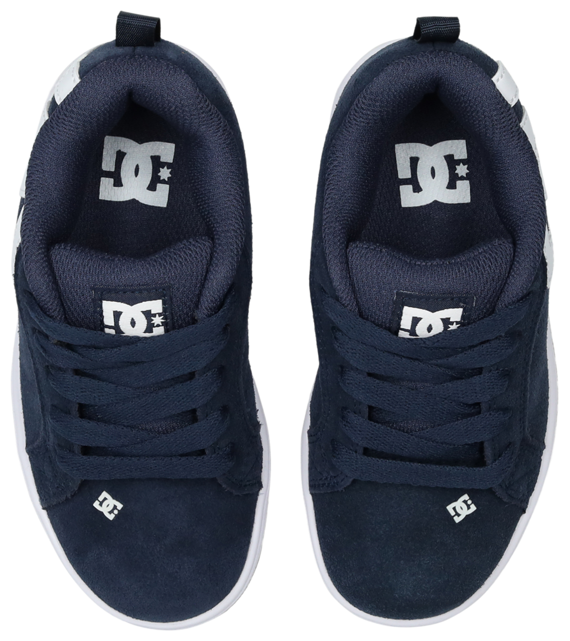 DC Shoes Court Graffik Afbeelding 5 van 7. Tik om de fotogalerij te openen..