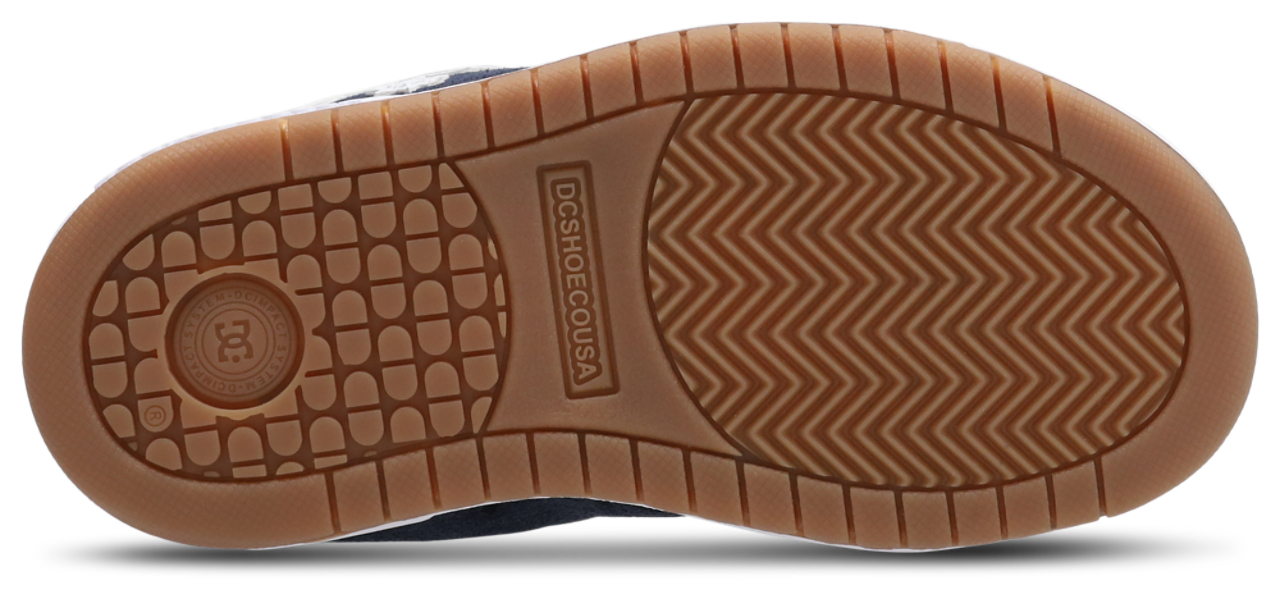 DC Shoes Court Graffik Afbeelding 6 van 7. Tik om de fotogalerij te openen..