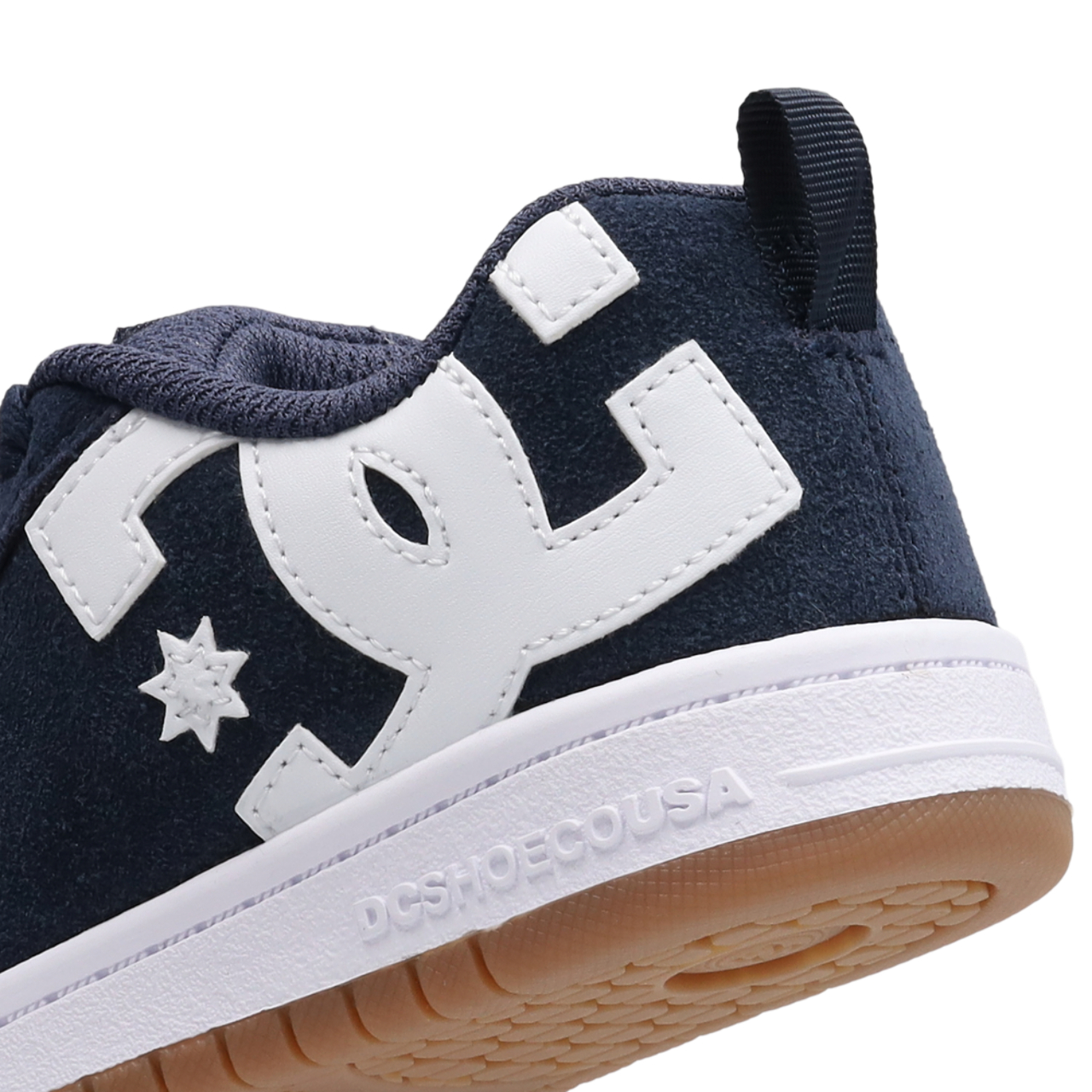 DC Shoes Court Graffik Afbeelding 7 van 7. Tik om de fotogalerij te openen..