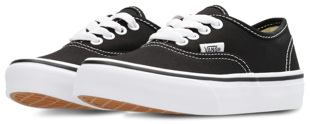 Vans Authentic Image 2 of 7. Tap to open photo gallery.