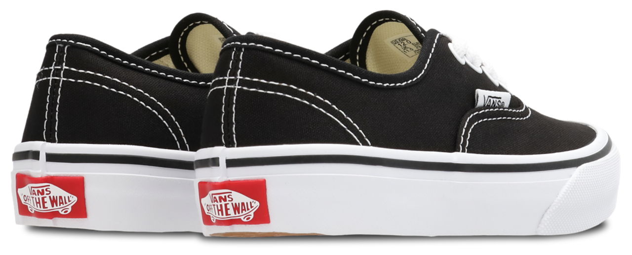 Vans Authentic Image 3 of 7. Tap to open photo gallery.