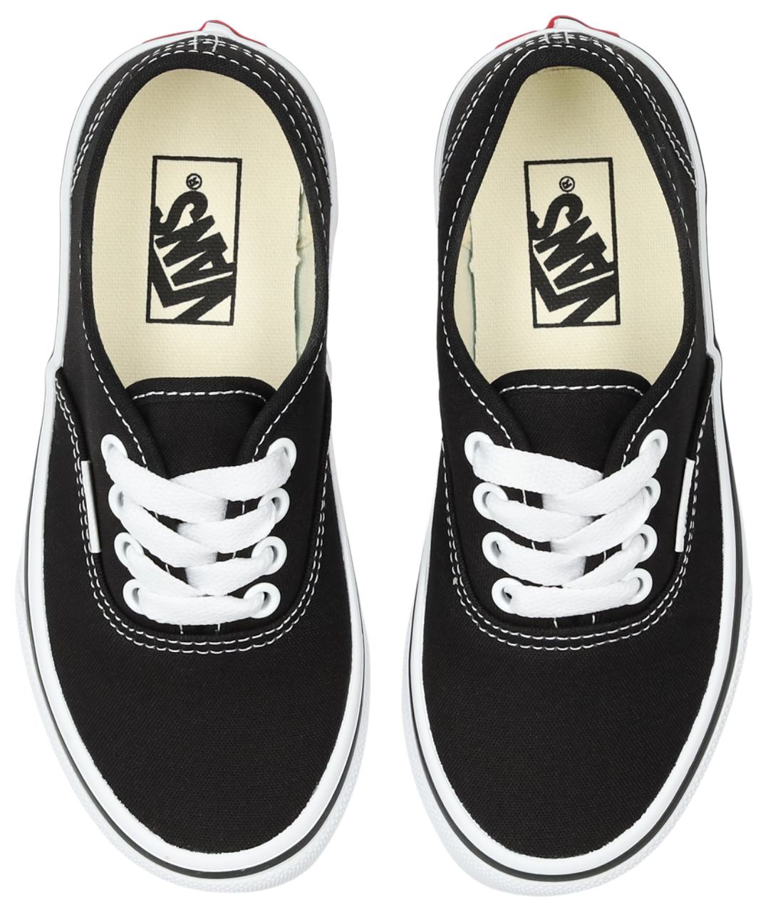 Vans Authentic Image 5 of 7. Tap to open photo gallery.