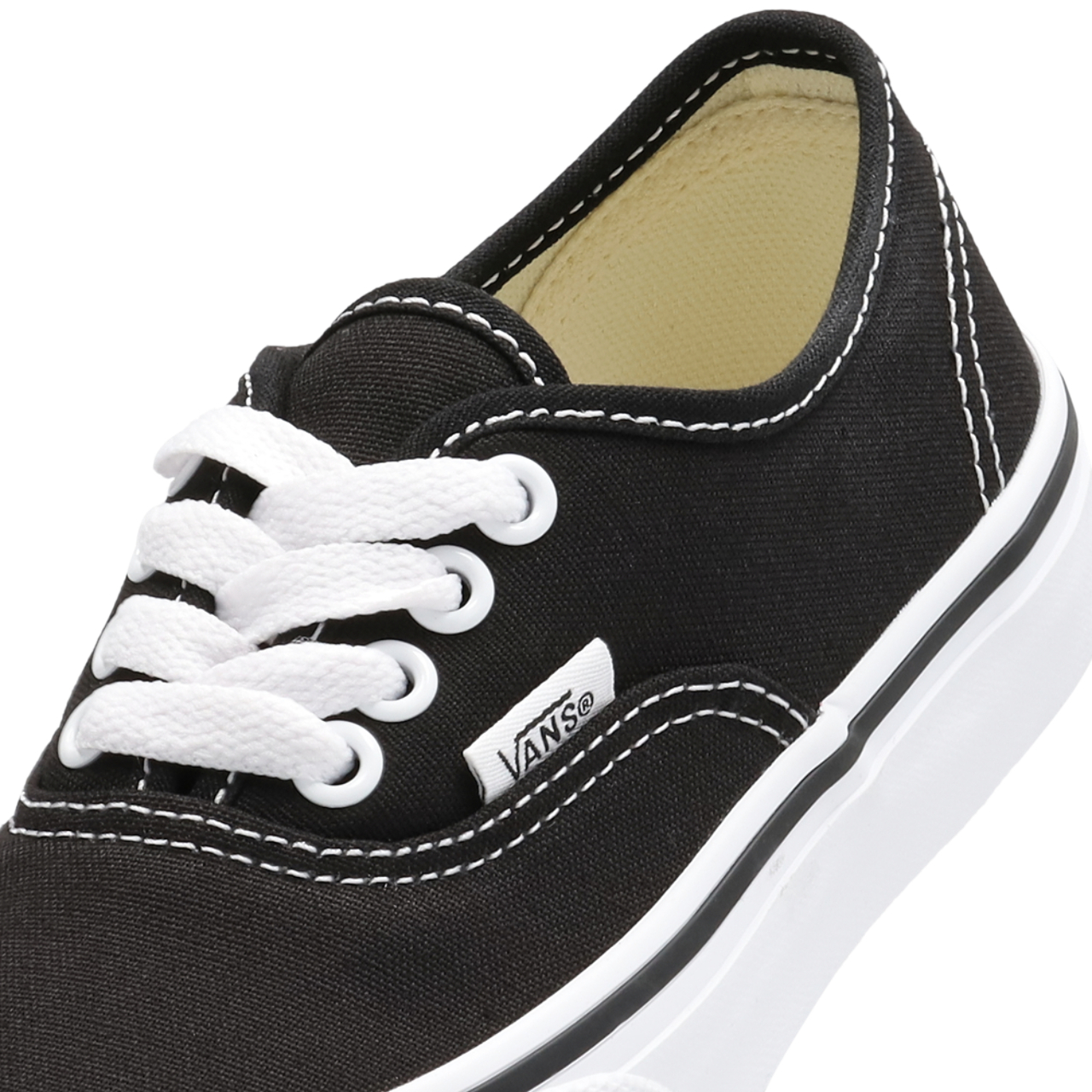 Vans Authentic Image 7 of 7. Tap to open photo gallery.