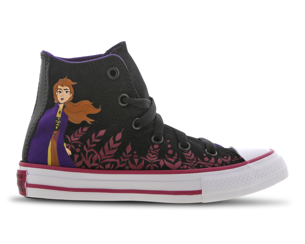 Converse Chuck Taylor All Star X Frozen 2 Afbeelding 1 van 6. Tik om de fotogalerij te openen..
