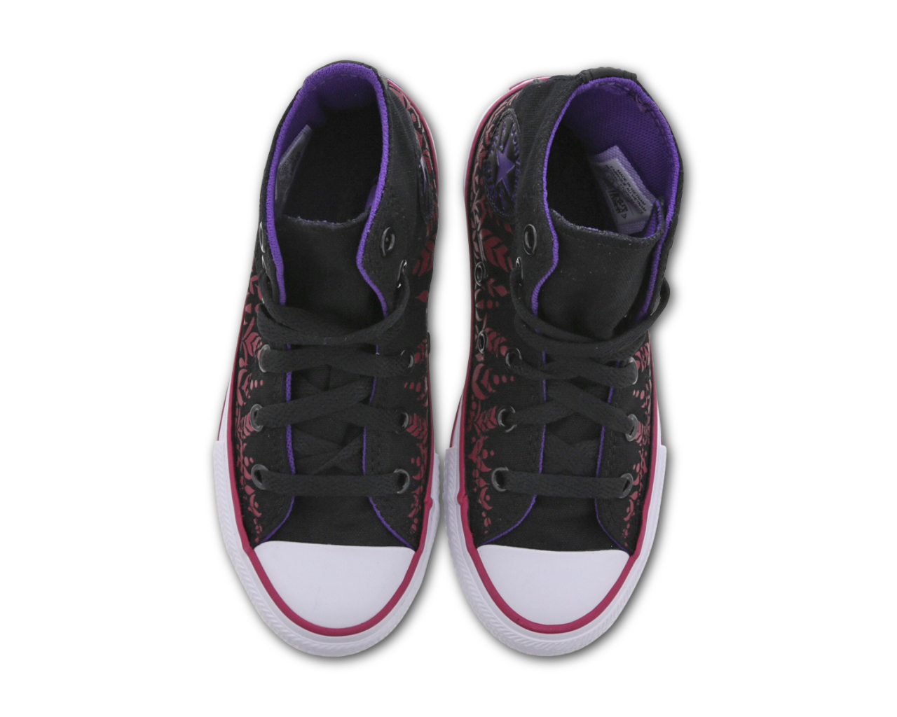 Converse Chuck Taylor All Star X Frozen 2 Afbeelding 5 van 6. Tik om de fotogalerij te openen..