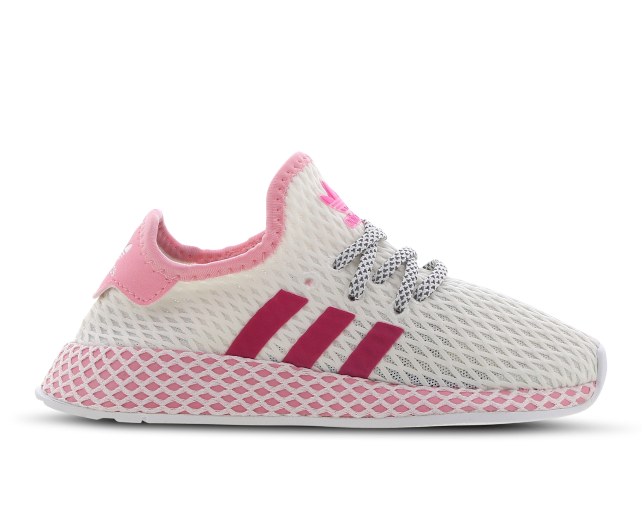 adidas Deerupt Imagen 1 de 6. Toque para abrir la galería de fotos.