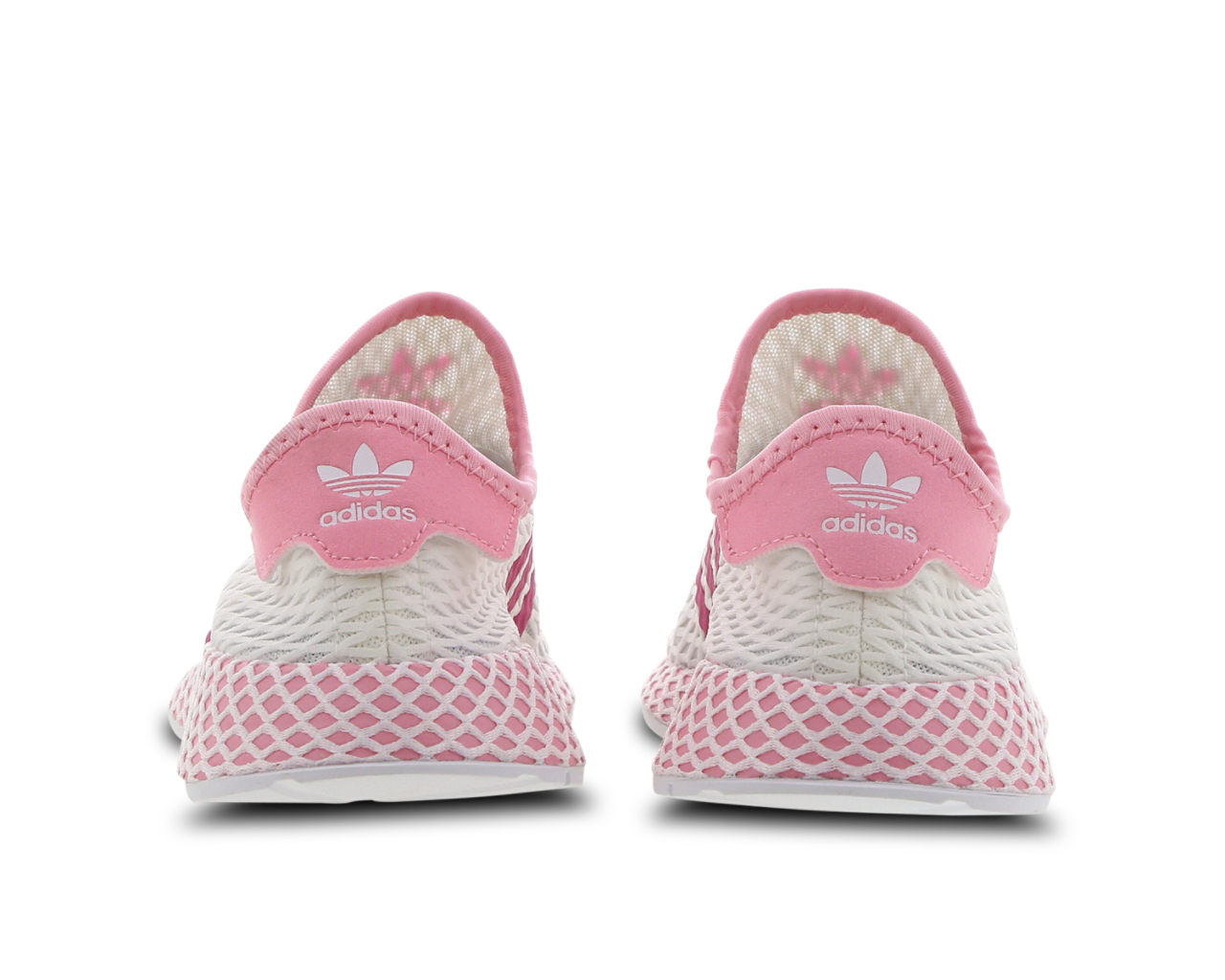 adidas Deerupt Imagen 3 de 6. Toque para abrir la galería de fotos.