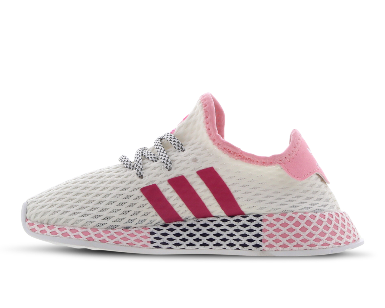 adidas Deerupt Imagen 4 de 6. Toque para abrir la galería de fotos.