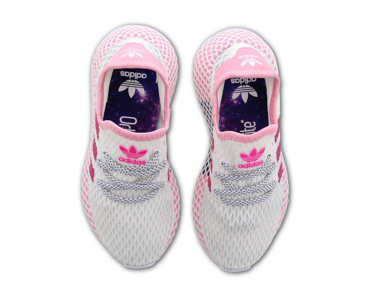 adidas Deerupt Imagen 5 de 6. Toque para abrir la galería de fotos.