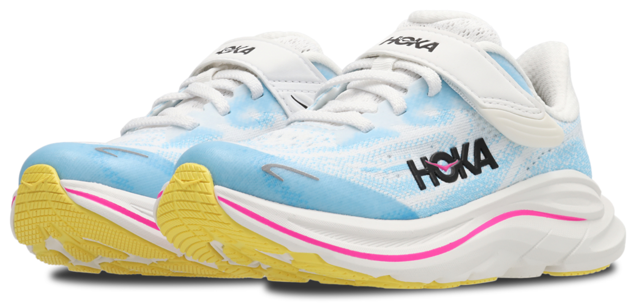 Hoka Clifton 10 Image 2 of 7. Tap to open photo gallery.