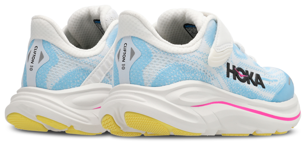 Hoka Clifton 10 Image 3 of 7. Tap to open photo gallery.