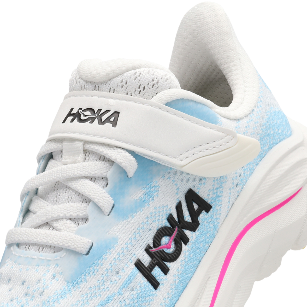 Hoka Clifton 10 Image 7 of 7. Tap to open photo gallery.