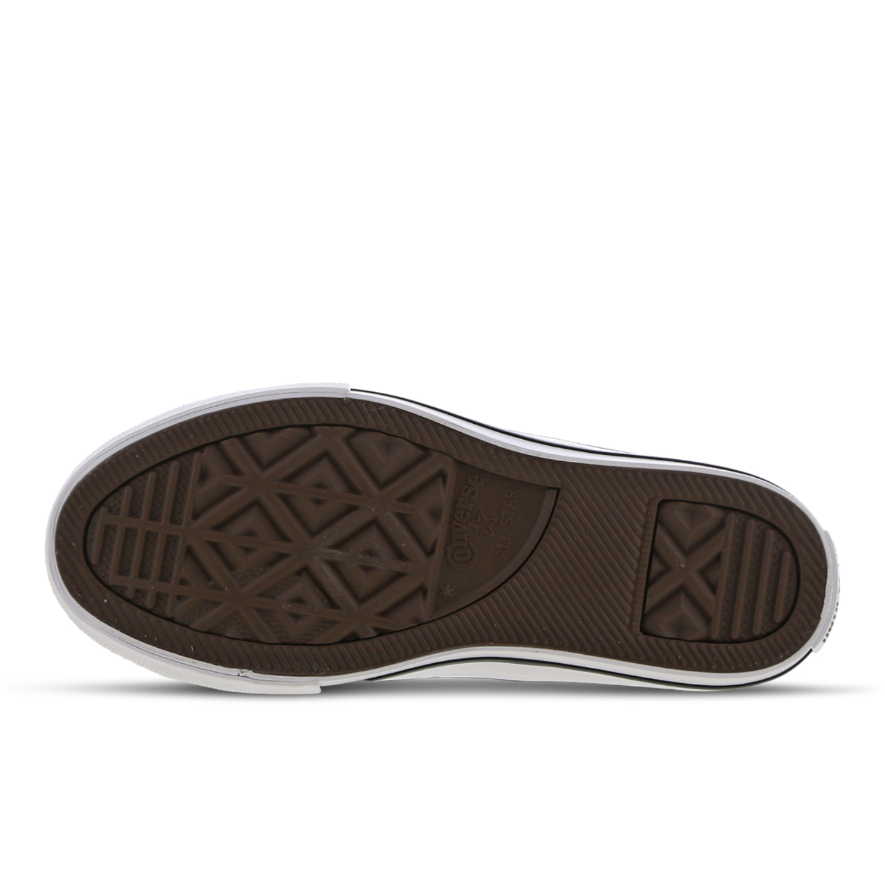 Converse Chuck Taylor All Star Low Image 6 of 6. Tap to open photo gallery.