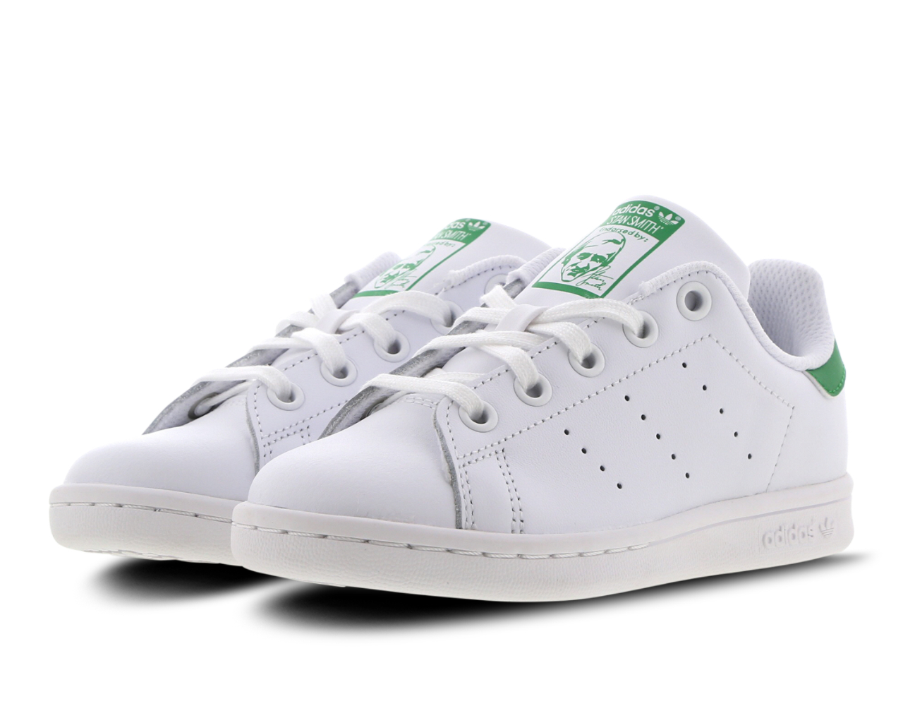 adidas Stan Smith Afbeelding 2 van 6. Tik om de fotogalerij te openen..