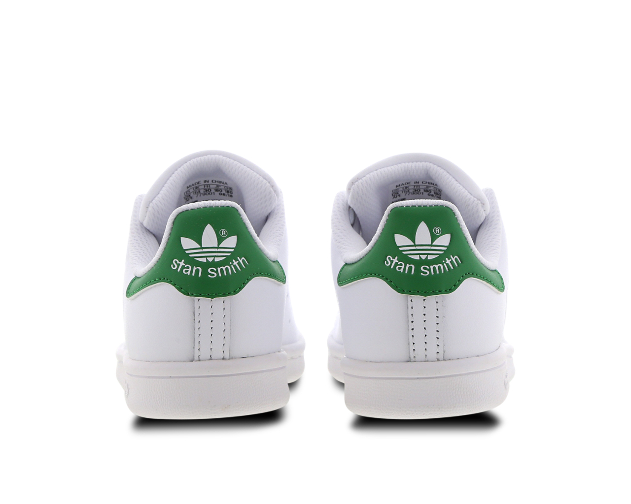 adidas Stan Smith Afbeelding 3 van 6. Tik om de fotogalerij te openen..