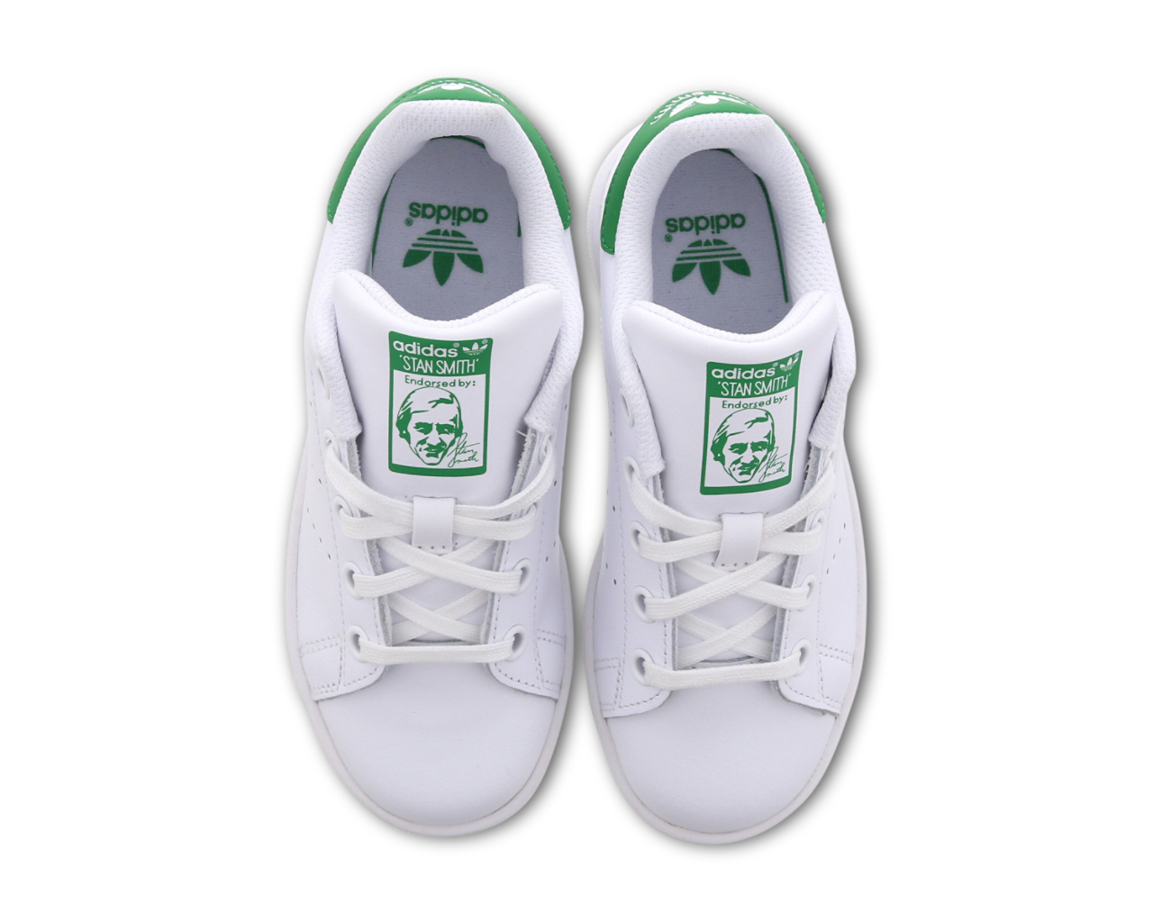 adidas Stan Smith Afbeelding 5 van 6. Tik om de fotogalerij te openen..