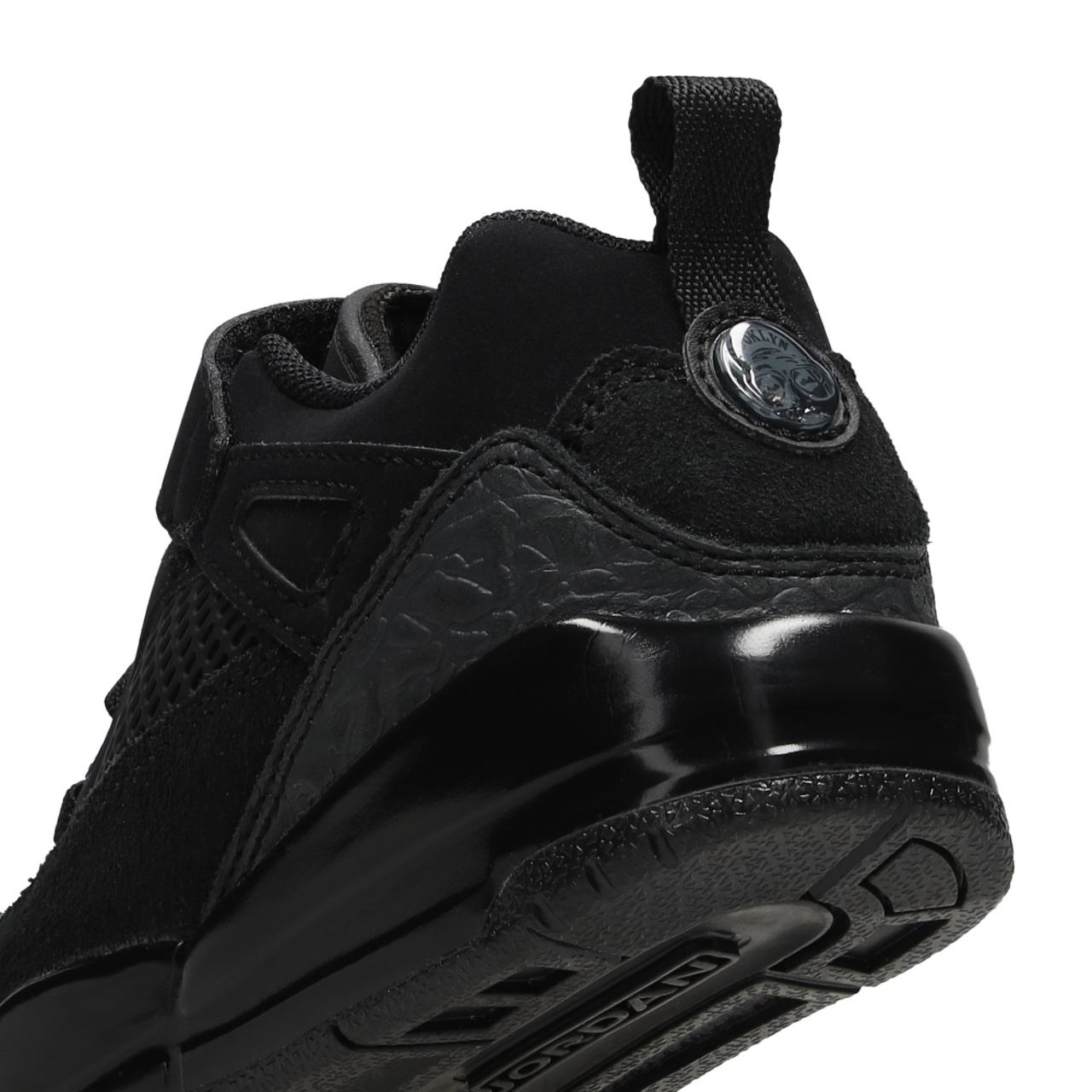 Jordan Spizike Image 7 of 7. Tap to open photo gallery.