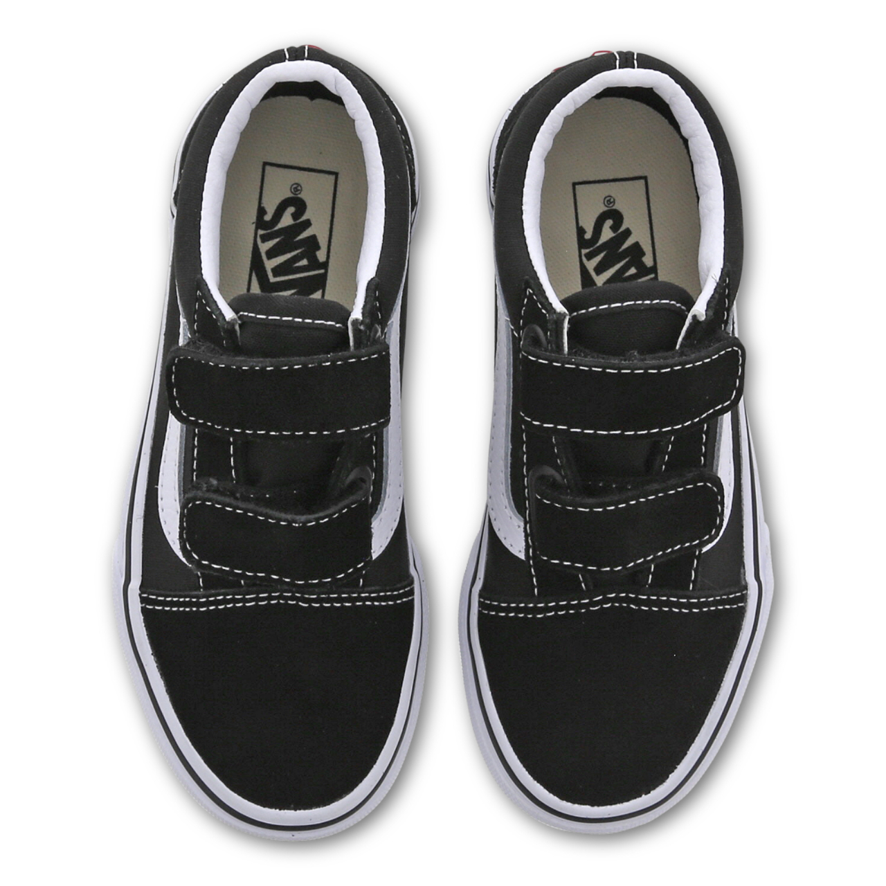 Vans Old Skool Imagen 5 de 6. Toque para abrir la galería de fotos.