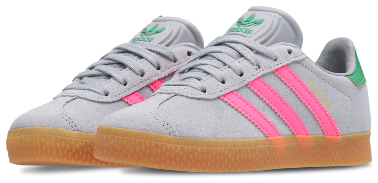 adidas Gazelle Image 2 of 7. Tap to open photo gallery.