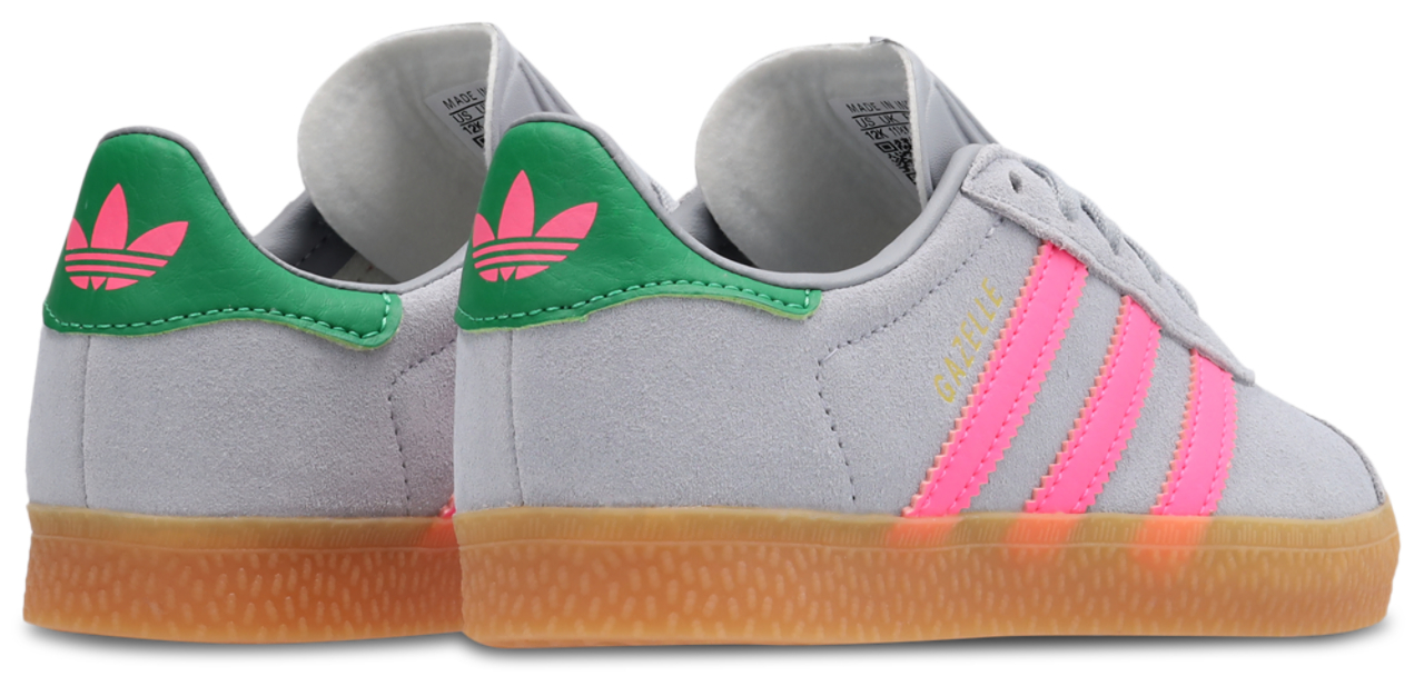 adidas Gazelle Image 3 of 7. Tap to open photo gallery.